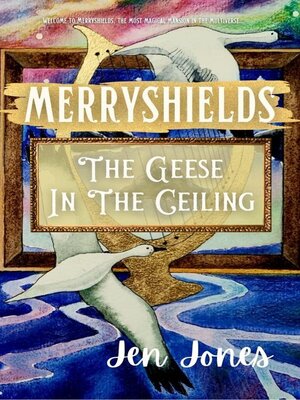 cover image of Merryshields